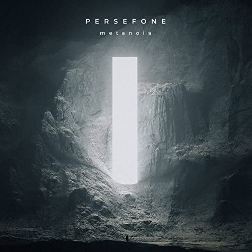 PERSEFONE - METANOIA (CD)