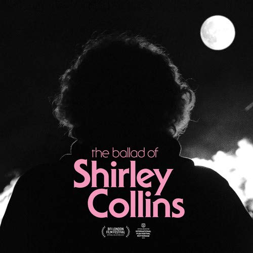 VARIOUS ARTISTS - BALLAD OF SHIRLEY COLLINS (PINK VINYL)