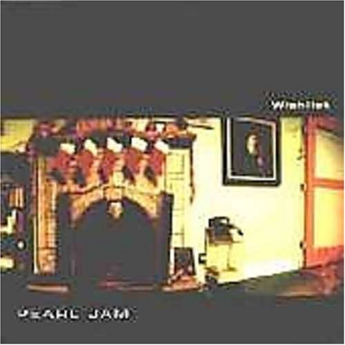 PEARL JAM - WISHLIST (3 TRACKS) (CD)