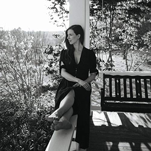 JOY WILLIAMS - FRONT PORCH (VINYL)