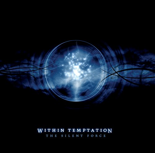 WITHIN TEMPTATION - THE SILENT FORCE (CD)