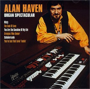 ORGAN SPECTACULAR (CD)