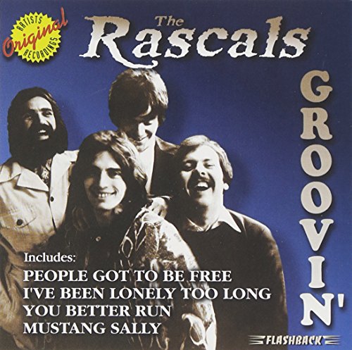 THE RASCALS - GROOVIN' & OTHER HITS (CD)