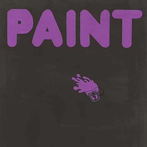 PAINT - PAINT (CD)