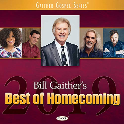 VARIOUS ARTISTS - BEST OF HOMECOMING 2019 (CD)