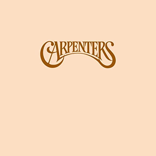 THE CARPENTERS - CARPENTERS (VINYL)