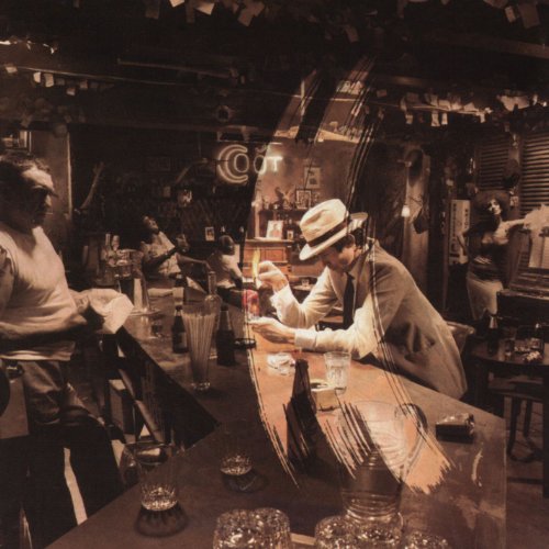 LED ZEPPELIN - IN THROUGH THE OUT DOOR (DELUXE EDITION) (CD)