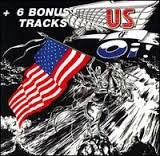 VARIOUS ARTISTS - U.S. OF OI! (CD)