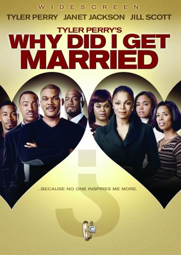 WHY DID I GET MARRIED? (WIDESCREEN)