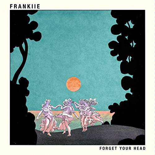 FRANKIIE - FRANKIIE / FORGET YOUR HEAD (CD)