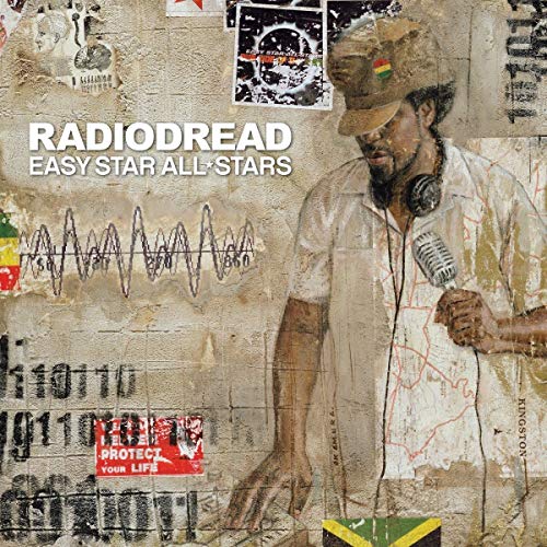 EASY STAR ALL STARS - RADIODREAD SPECIAL EDITION (VINYL)