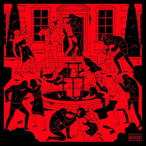 SWIZZ BEATZ - POISON (VINYL)