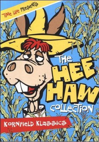 HEE HAW - THE HEE HAW COLLECTION: KORNFIELD KLASSICS