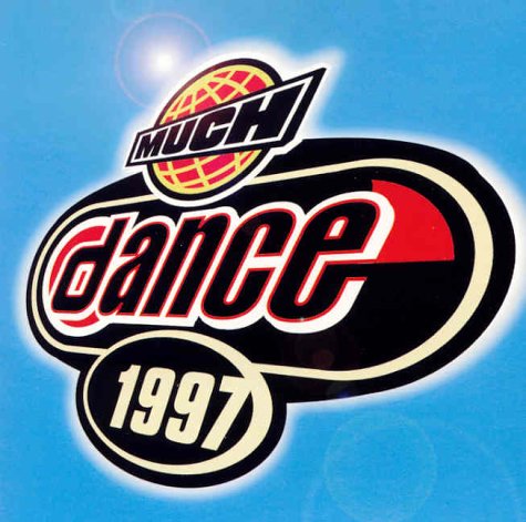 VARIOUS - 1997  MUCH DANCE (CD)