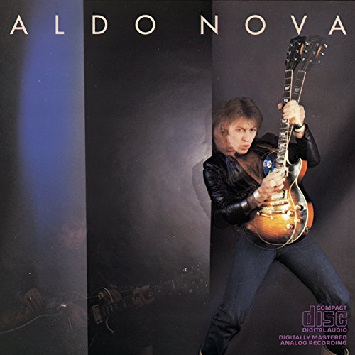 NOVA, ALDO - ALDO NOVA