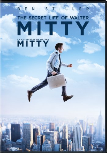 THE SECRET LIFE OF WALTER MITTY (BILINGUAL)