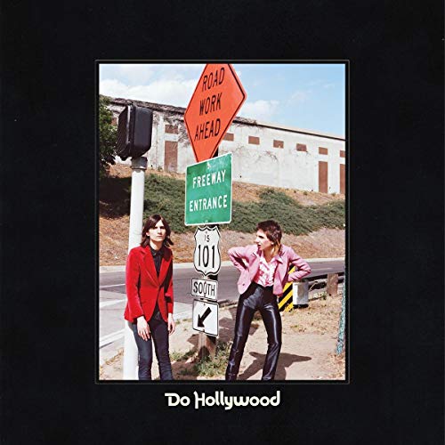 LEMON TWIGS - DO HOLLYWOOD LP