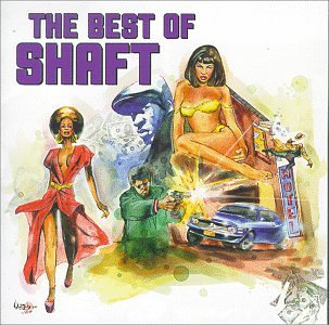 BEST OF SHAFT (W/1 BONUS TRACKS) (CD)