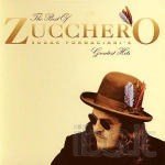 ZUCCHERO - GREATEST HITS