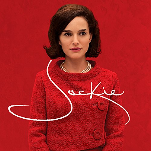 JACKIE O.S.T. - JACKIE O.S.T. (CD)