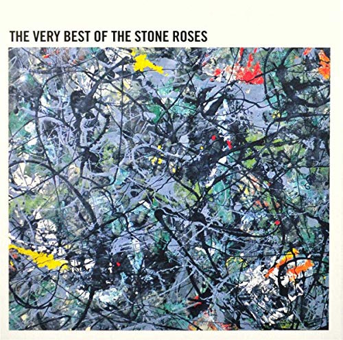 STONE ROSES - VERY BEST OF (CD)