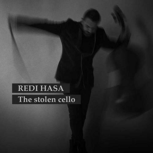 HASA, REDI - THE STOLEN CELLO (VINYL)
