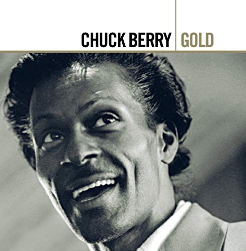 CHUCK BERRY - GOLD (RM) (2CD) (CD)