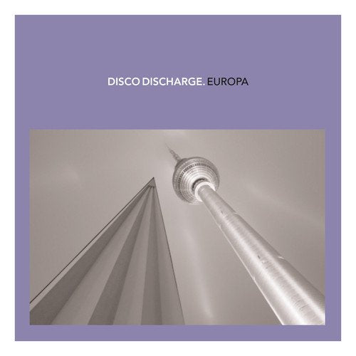 DISCO DISCHARGE - EUROPA (CD)