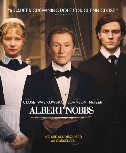 ALBERT NOBBS (BILINGUAL)