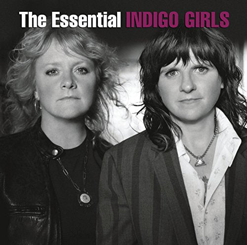 INDIGO GIRLS - THE ESSENTIAL INDIGO GIRLS (CD)