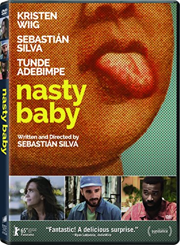 NASTY BABY (SOUS-TITRES FRANAIS)