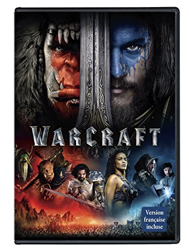 WARCRAFT