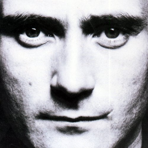 PHIL COLLINS - FACE VALUE (DELUXE EDITION)(2CD) (CD)