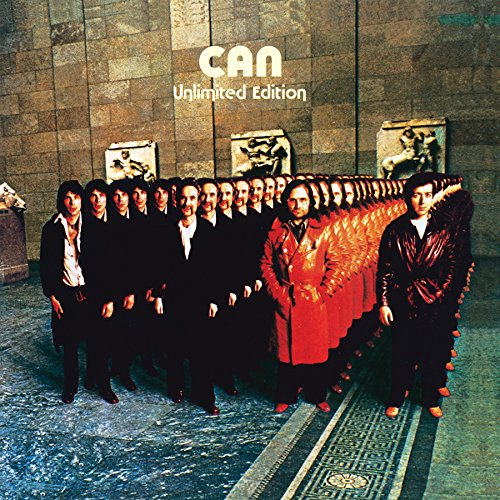 CAN - UNLIMITED EDITION (VINYL)