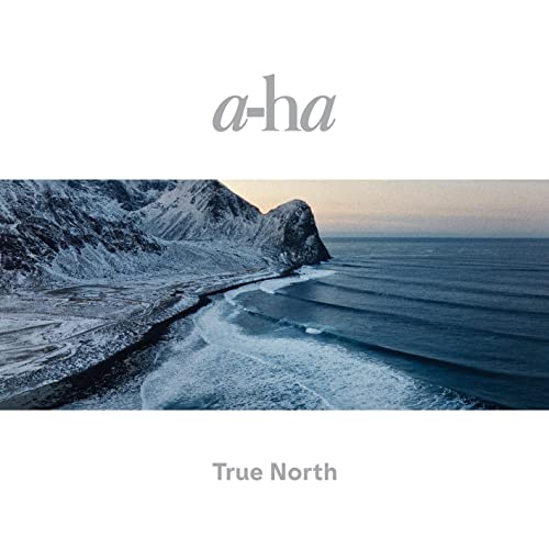 A-HA - TRUE NORTH (VINYL)