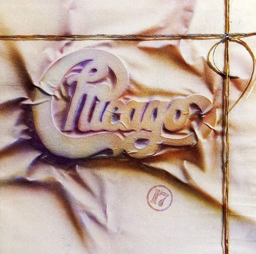 CHICAGO - 17 (CD)