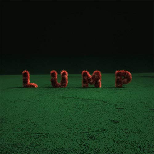 LUMP - LUMP (CD)