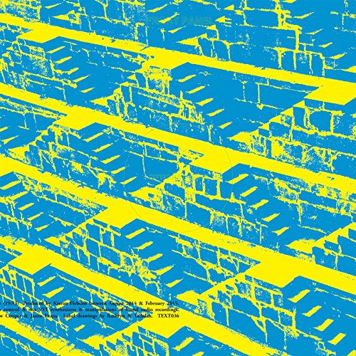 FOUR TET - MORNING / EVENING (CD)