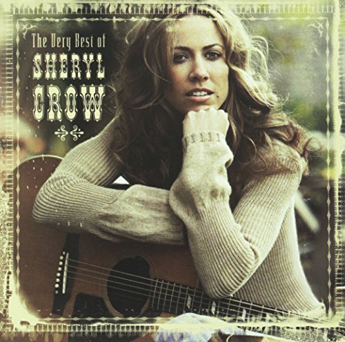 CROW,SHERYL - VERY BEST OF SHERYL CROW (CD)