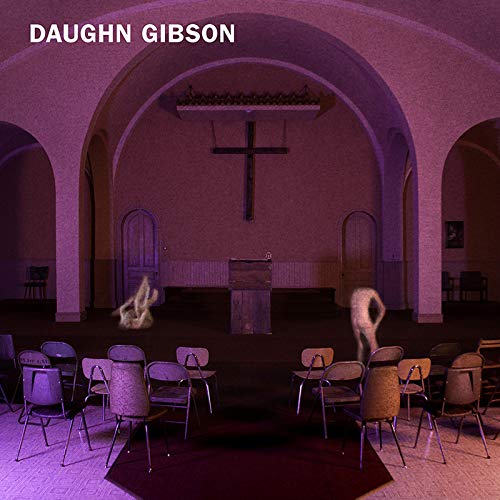 GIBSON,DAUGHN - ME MOAN (CD)