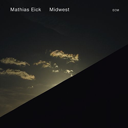 EICK, MATHIAS - MIDWEST (VINYL)