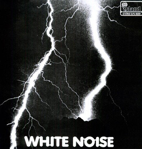 WHITE NOISE - ELECTRIC STORM (VINYL)