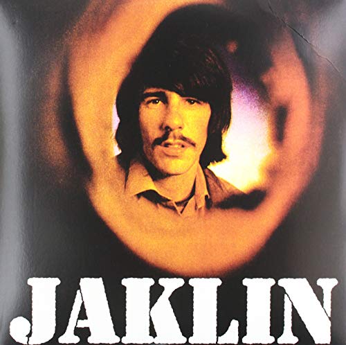 JAKLIN - JAKLIN (VINYL)