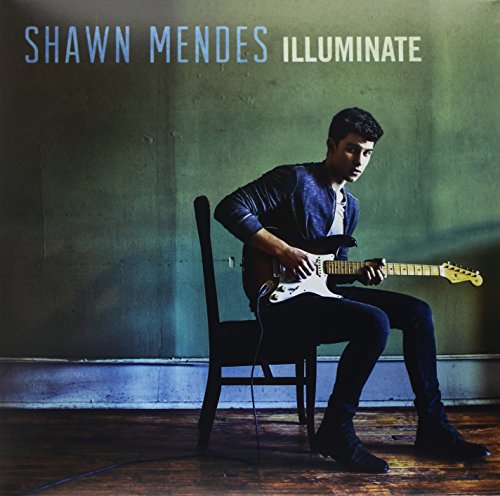 MENDES, SHAWN - ILLUMINATE (VINYL)