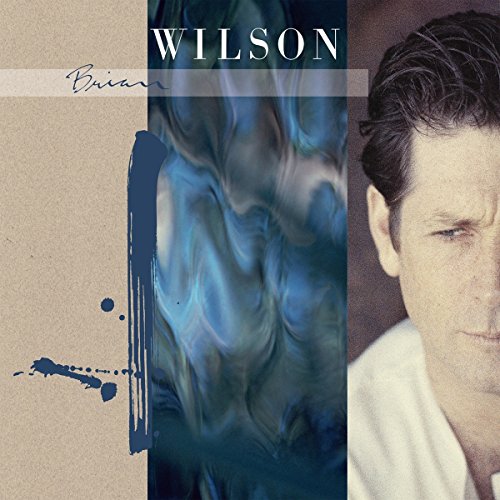 WILSON, BRIAN - BRIAN WILSON (EXTENDED VERSION (VINYL)