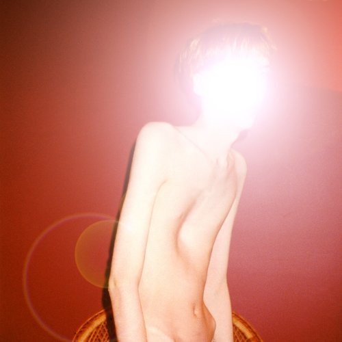 ATLAS SOUND - LOGOS (ATLAS SOUND IS DEERHUNTER FRONTMAN BRADFORD COX) (VINYL)