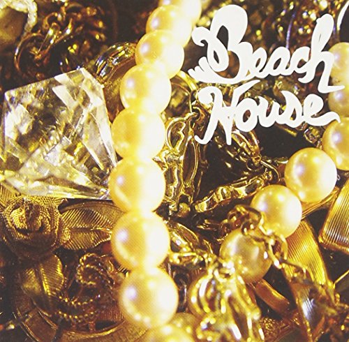 BEACH HOUSE - BEACH HOUSE (CD)