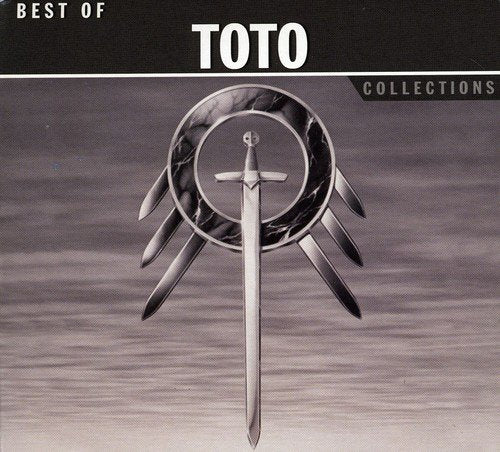 TOTO - COLLECTIONS: BEST OF (CD)