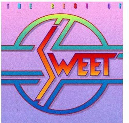 SWEET - THE BEST OF SWEET (CD)