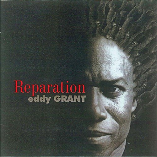 GRANT, EDDY - REPARATION (CD)